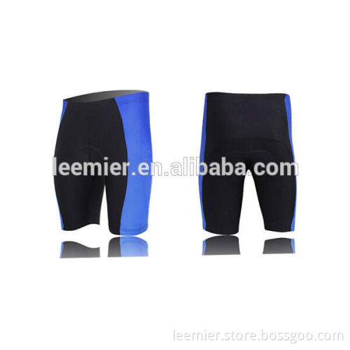 custom sublimation men cycling short